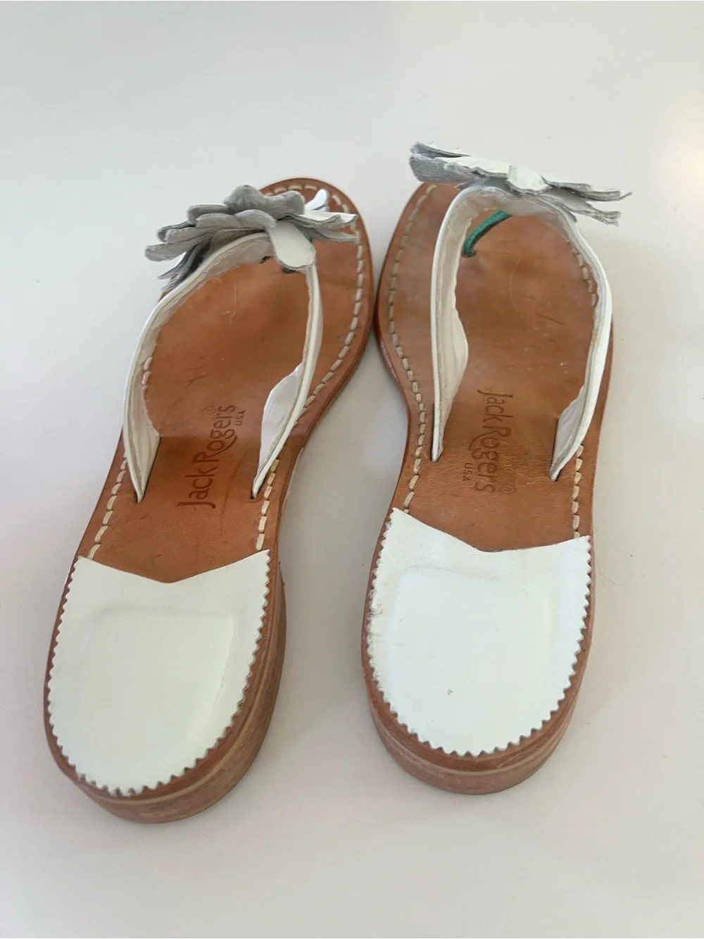 Jack Rogers 